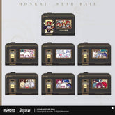Honkai: Star Rail Pom-Pom Exhibition Hall Series Q Sticker Pack - Pardo's Shop